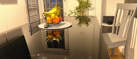 獨棟房屋, 4 間臥室, 吸煙房, 花園景觀 | 住宿內部