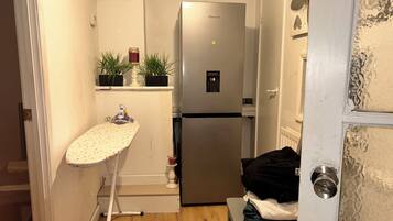 Shared Dormitory, 1 Bedroom, Smoking | Interior