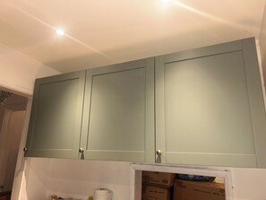 Gemeinsamer Schlafsaal, 1 Schlafzimmer, Raucher | Innenbereich