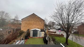 Shared Dormitory, 1 Bedroom, Smoking | Exterior