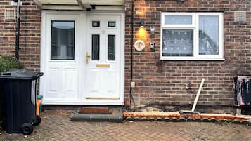 Shared Dormitory, 1 Bedroom, Smoking | Exterior detail