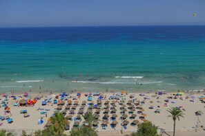 Beach - Family Villa w/ Private Pool & BBQ, near the beach (Rethymno)