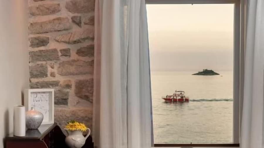 Dimore Apartment Monte