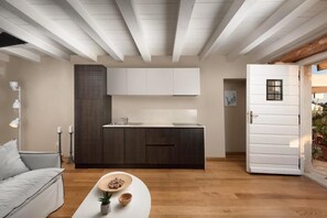 Living area - Monte (Rovinj)