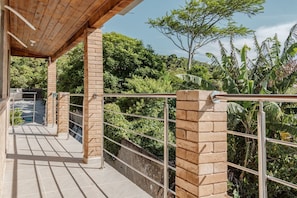 Apartment, Smoking | 2 bedrooms - Apto Perto da Praia Com Piscina e Churrasqueira (Penha)