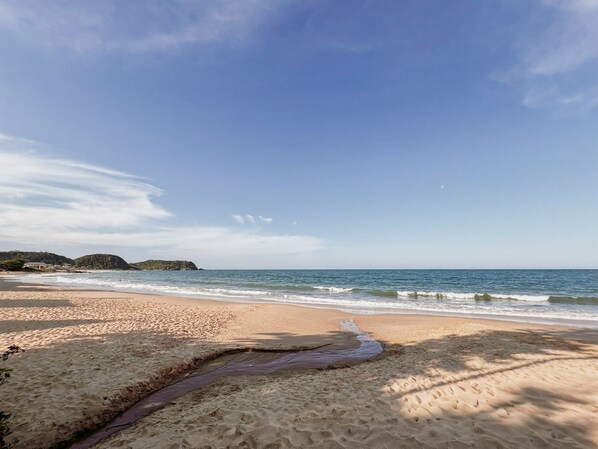 Apartment, Smoking | 2 bedrooms - Apto Perto da Praia Com Piscina e Churrasqueira (Penha)