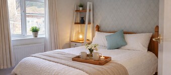 Delightful 3-bedroom bungalow in charming Sturminster Newton