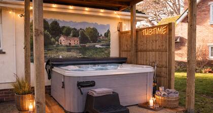 Delightful 3-bedroom bungalow in charming Sturminster Newton