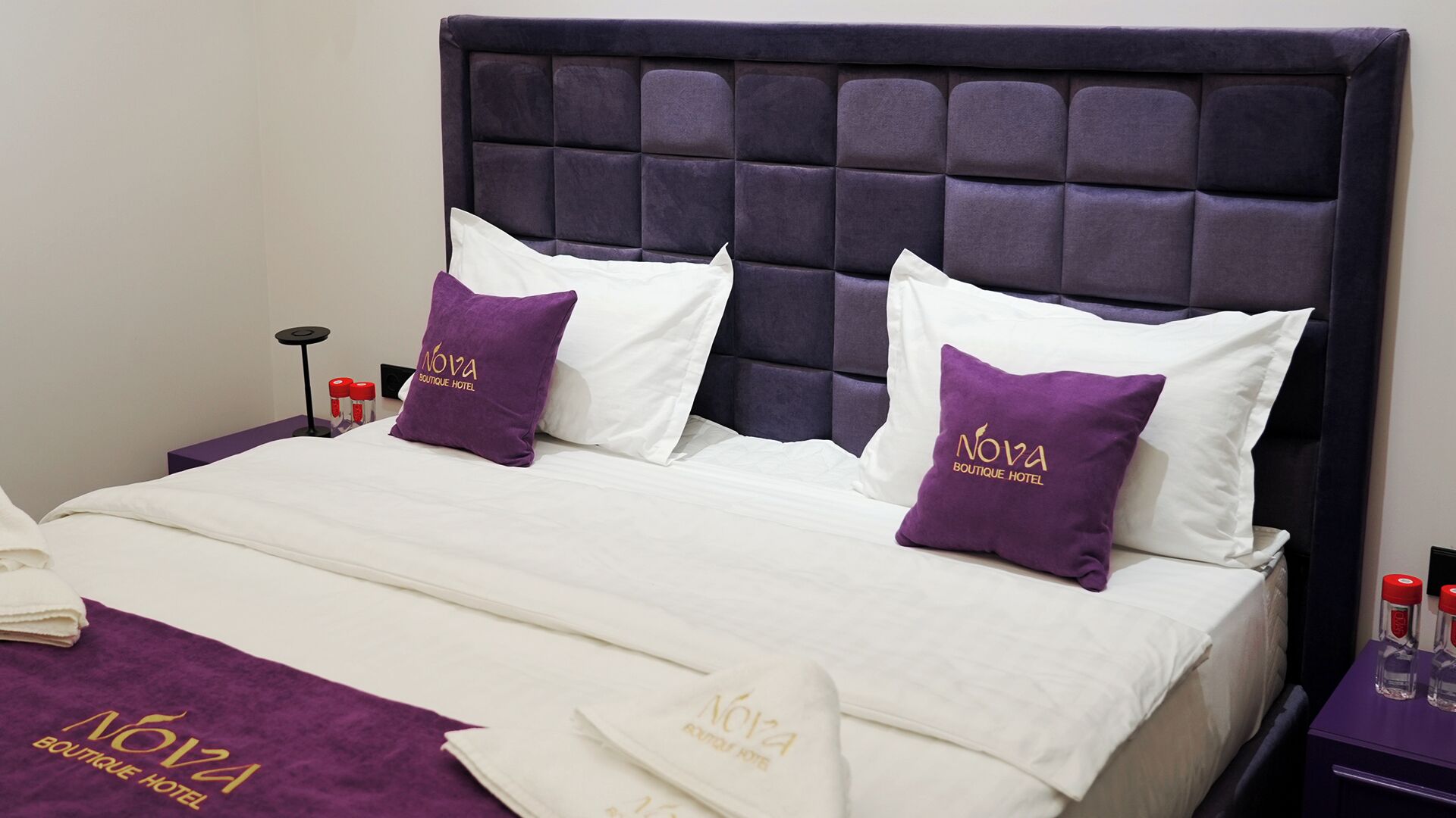 Juniorrum | Rumsbekvämlighet