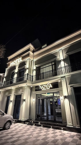 Nova Boutique Hotel
