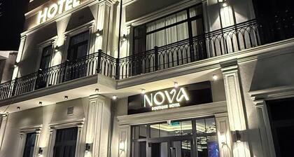 Nova Boutique Hotel