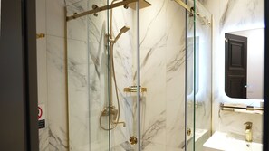 Junior Room | Room amenity - Nova Boutique Hotel (Tashkent)