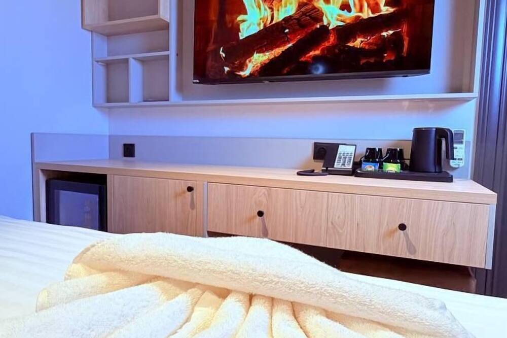 Nova Boutique Hotel
