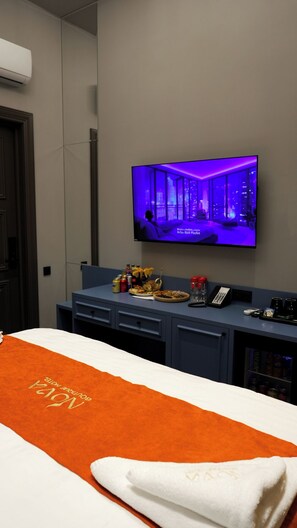 Room amenity - Nova Boutique Hotel (Tashkent)