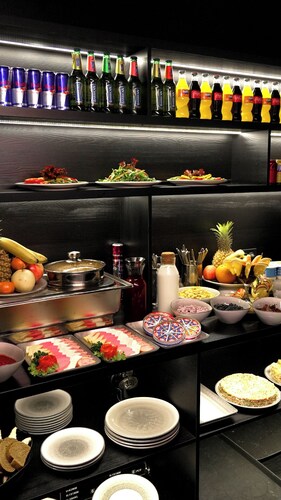 Nova Boutique Hotel