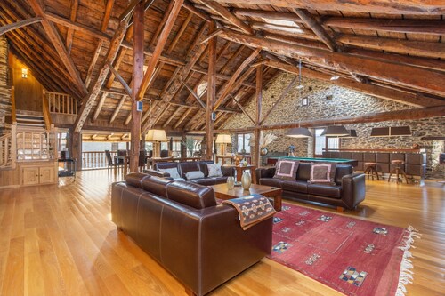 El Cobert de Felip de Gavàs – Charmantes Landhaus in den Pyrenäen