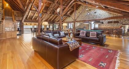 El Cobert de Felip de Gavàs – Charmantes Landhaus in den Pyrenäen