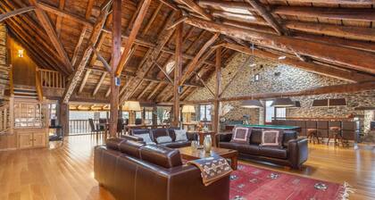 El Cobert de Felip de Gavàs – Charmantes Landhaus in den Pyrenäen
