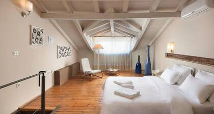 Dimore Holiday Home Silva