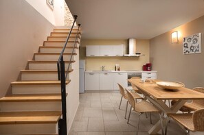 Private kitchen - Dimore Holiday Home Silva (Rovinj)