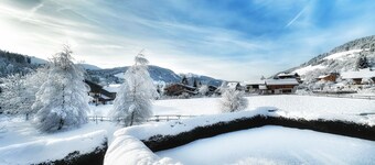 Cosy room in the center of Megève