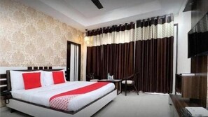 Basic Suite | Free WiFi