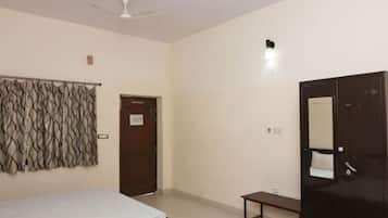 Comfort dubbelrum eller tvåbäddsrum | Gratis wi-fi