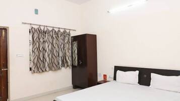 Quarto casal ou duplo conforto | Wi-Fi de cortesia