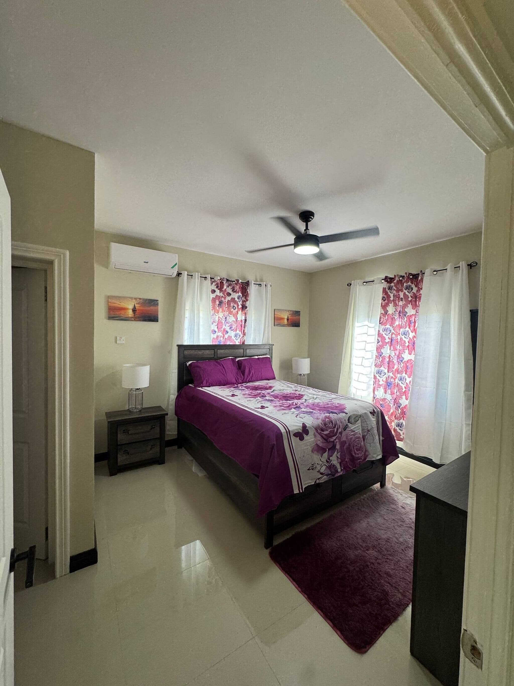 Maison, 2 chambres