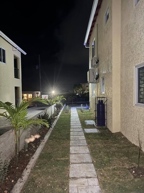 House, 2 Bedrooms | Property grounds - Jahiem's Paradise (Ocho Rios)