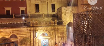 DonMattè - Charme & Rooms