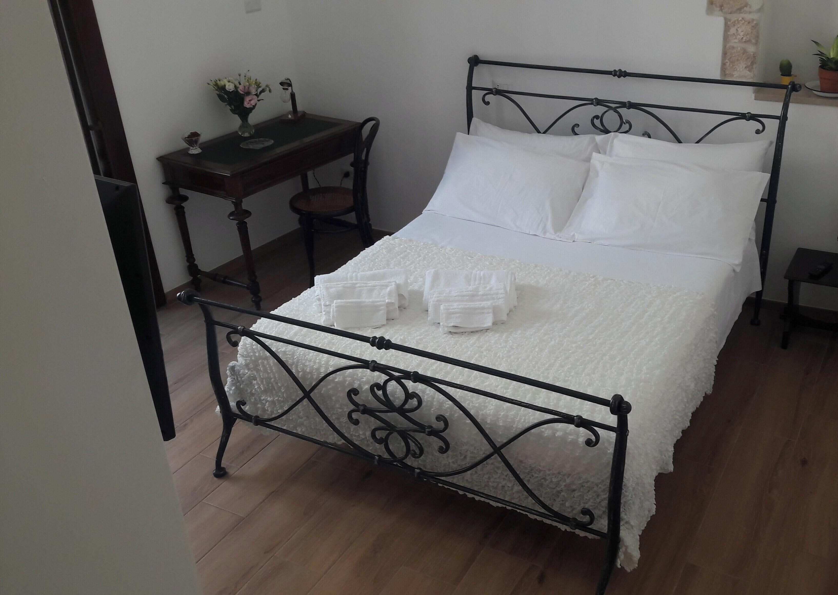 Ameublement personnalisé, Wi-Fi gratuit