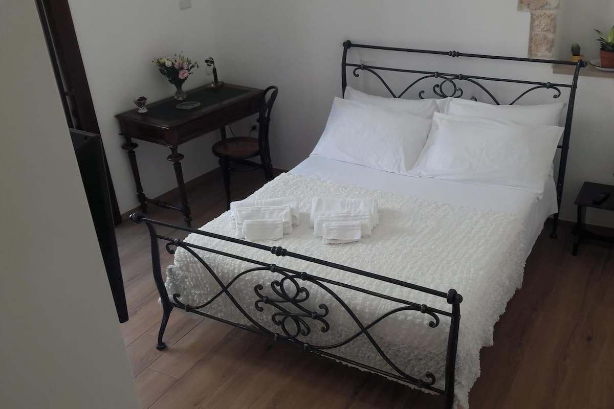 Ameublement personnalisé, Wi-Fi gratuit