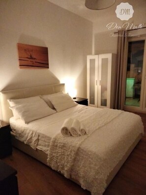 Free WiFi - DonMattè - Charme & Rooms (Conversano)