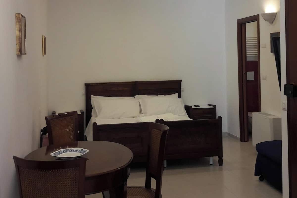 Ameublement personnalisé, Wi-Fi gratuit