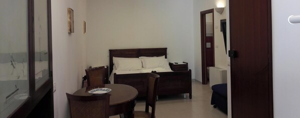 Ameublement personnalisé, Wi-Fi gratuit