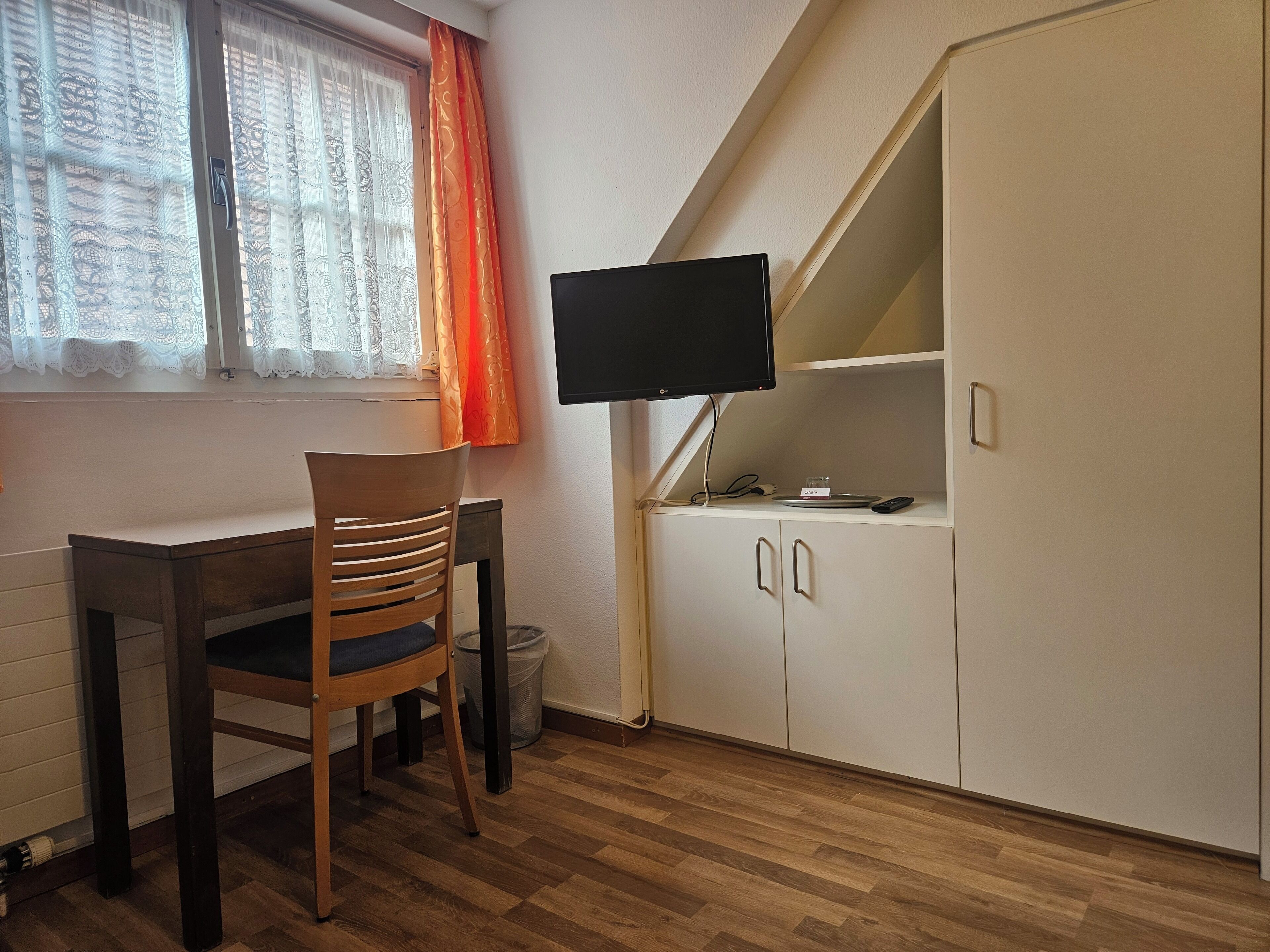 Double Room | Interior