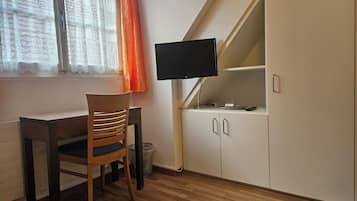 Double Room | Interior