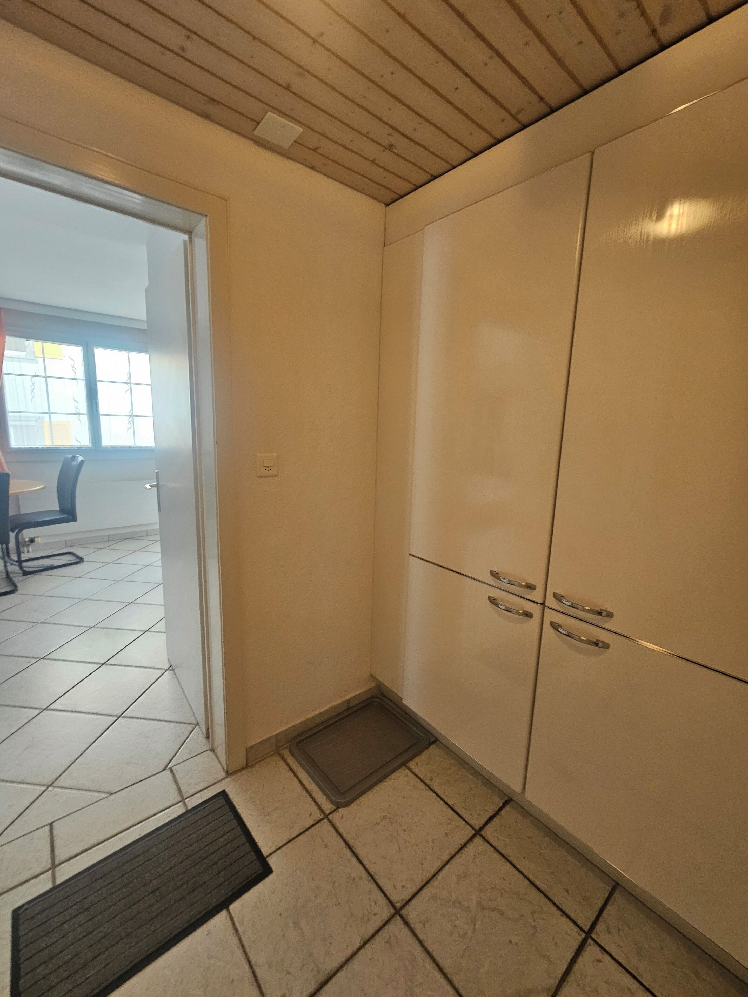 Kahden hengen huone | Sisätilat