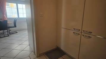 Double Room | Interior