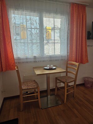 Doppelzimmer | Speisen