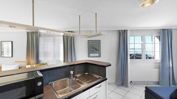 Superior Studio | Dapur peribadi