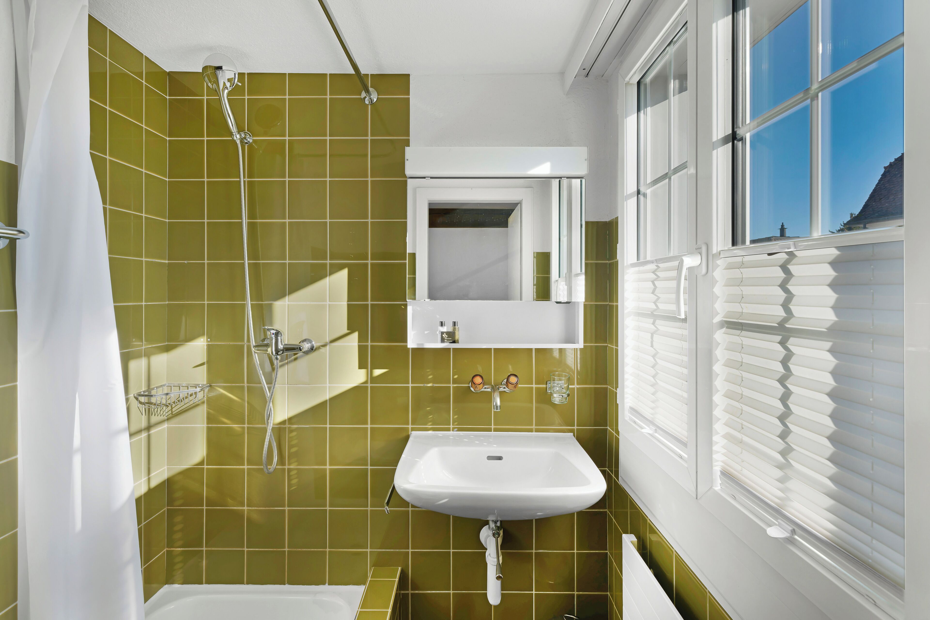 Phòng đôi cơ bản | Truy cập Internet không dây miễn phí 