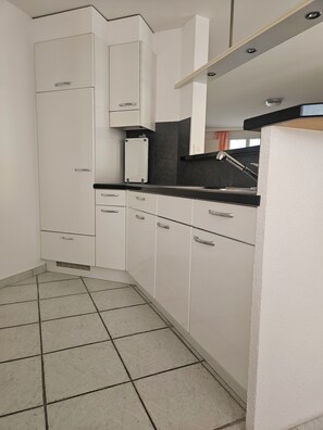 Doppelzimmer | Eigene Küche