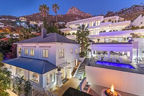 Exterior - YOLO Spaces - Clifton Boutique Villa (Cape Town)