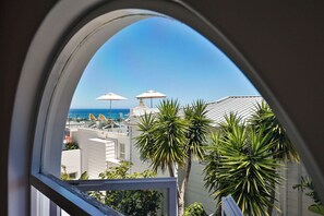Interior - YOLO Spaces - Clifton Boutique Villa (Cape Town)