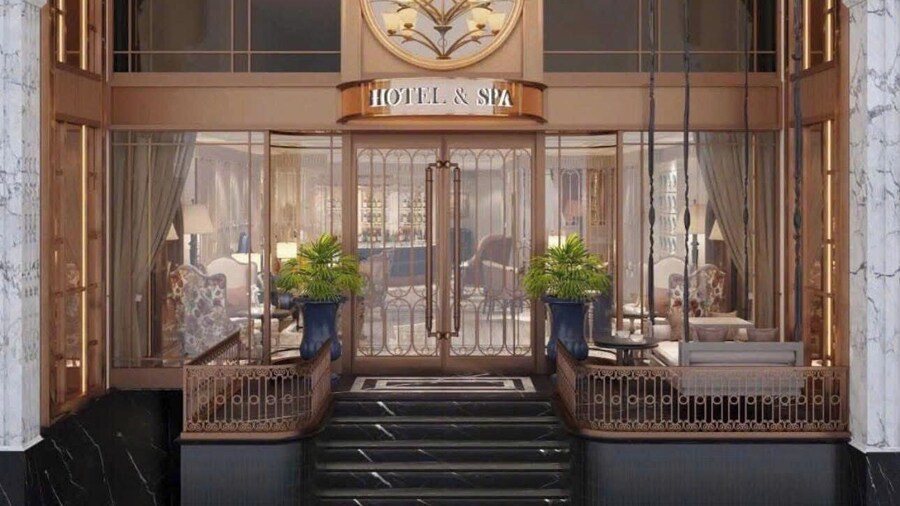 Solar Premium Hotel&Spa