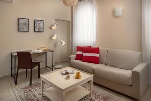 Departamento | Área de sala de estar