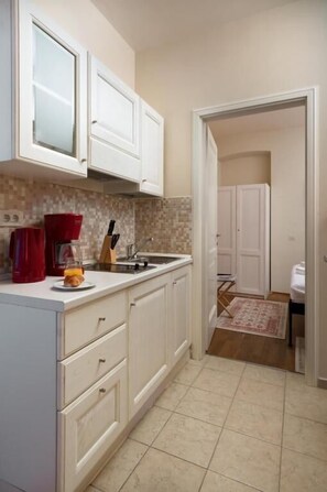 アパートメント | 専用キッチン