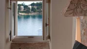 Leilighet – superior, sjøutsikt | Innvendig